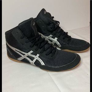 asics matflex size 8.5